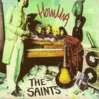 Purchase The Saints - Howling