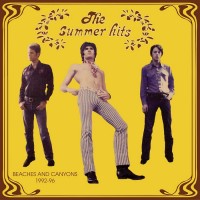 Purchase The Summer Hits - Beaches And Canyons (Vinyl)