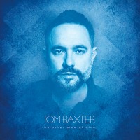Purchase Tom Baxter - The Other Side Of Blue