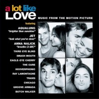 Purchase VA - A Lot Like Love (Music From The Motion Picture)