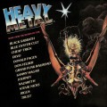 Buy VA - Heavy Metal (Music From The Motion Picture) Mp3 Download
