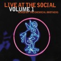 Buy VA - Live At The Social Vol. 1 (Mixed By The Chemical Brothers) Mp3 Download