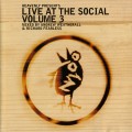 Buy VA - Live At The Social Vol. 3 (Mixed By Andrew Weatherall & Richard Fearless) CD1 Mp3 Download