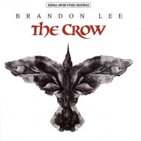 Purchase VA - The Crow (Original Motion Picture Soundtrack)
