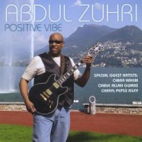 Purchase Abdul Zuhri - Positive Vibe