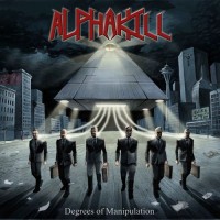 Purchase Alphakill - Degrees Of Manipulation