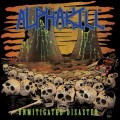 Buy Alphakill - Unmitigated Disaster Mp3 Download