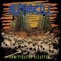 Purchase Alphakill - Unmitigated Disaster