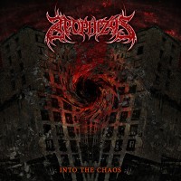 Purchase Apophizys - Into The Chaos