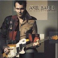 Purchase Axel Bauer - La Desintegrale (Limited Edition) CD1