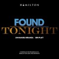Purchase Ben Platt - Found / Tonight (With Lin-Manuel Miranda) (CDS) Mp3 Download