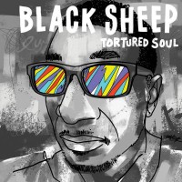 Purchase Black Sheep - Tortured Soul