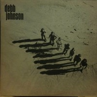 Purchase Debb Johnson - Debb Johnson (Vinyl)