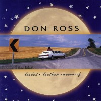 Purchase Don Ross - Loaded, Leather, Moonroof
