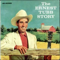 Purchase Ernest Tubb - The Ernest Tubb Story (Reissued 2017)