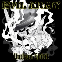 Purchase Evil Army - Unclean Spirit (EP)