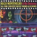 Buy Hugo Montenegro - All-Time Greatest Movie Themes & Schemes Mp3 Download