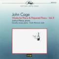 Buy John Cage - Works For Piano & Prepared Piano Vol. II Mp3 Download