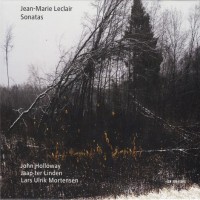 Purchase John Hollowa - Jean-Marie Leclair: Sonatas