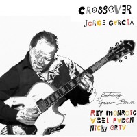 Purchase Jorge Garcia - Crossover