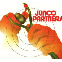 Purchase Junco Partners - Junco Partners (Vinyl)