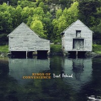 Purchase Kings Of Convenience - Boat Behind (CDS)