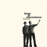 Purchase Kings Of Convenience - Failure (CDS)