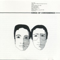 Purchase Kings Of Convenience - Kings Of Convenience