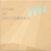 Purchase Kings Of Convenience - Playing Live In A Room (EP)