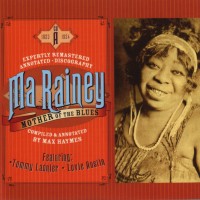 Purchase Ma Rainey - Mother Of The Blues CD5