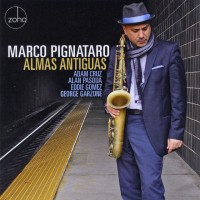Purchase Marco Pignataro - Almas Antiguas