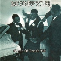 Purchase Mob Style - Game Of Death