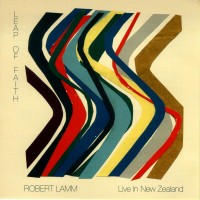 Purchase Robert Lamm - Leap Of Faith (Live In New Zealand)