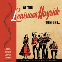 Purchase VA - At The Louisiana Hayride Tonight CD1