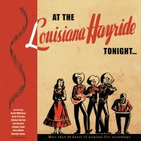 Purchase VA - At The Louisiana Hayride Tonight CD10