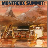 Purchase VA - Montreux Summit Vol. 1 (Vinyl) CD1