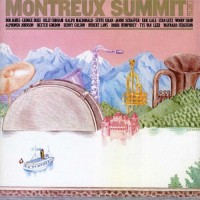 Purchase VA - Montreux Summit Vol. 2 (Vinyl)