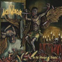 Purchase Angel Morgue - In The Morgue Of Angels