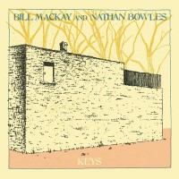 Purchase Bill Mackay & Nathan Bowles - Keys