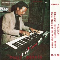 Purchase Hailu Mergia & The Walias Band - Tezeta (Vinyl)