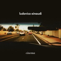Purchase Ludovico Einaudi - Cinema