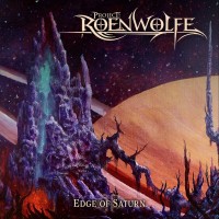 Purchase Project: Roenwolfe - Edge Of Saturn