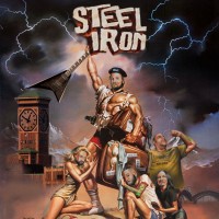Purchase Steel Iron - Steel Iron: The Album