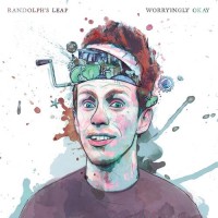 Purchase Randolph's Leap - Worryingly Okay