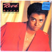Purchase Rene Moore - Destination Love (Vinyl)