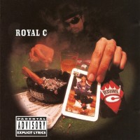 Purchase Royal C - Roll Out The Red Carpet