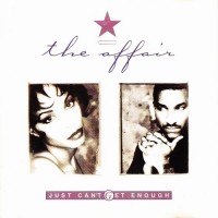 Purchase The Affair - Just Can't Get Enough