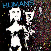 Purchase The Humans - Happy Hour