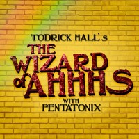 Purchase Todrick Hall - The Wizard Of Ahhhs (Feat. Pentatonix) (CDS)