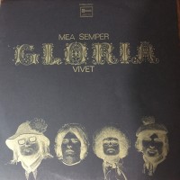 Purchase Unit Gloria - Mea Semper Gloria Vivet (Vinyl)
